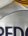 1998-00 Real Madrid Home Shirt Redondo 
