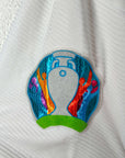 2020-21 France Away Shirt Benzema 