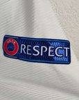 2020-21 France Away Shirt Benzema 