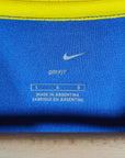 2005-06 Boca Juniors Home Shirt Palermo 