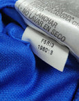 2005-06 Boca Juniors Home Shirt Palermo 