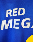 2005-06 Boca Juniors Home Shirt Palermo 