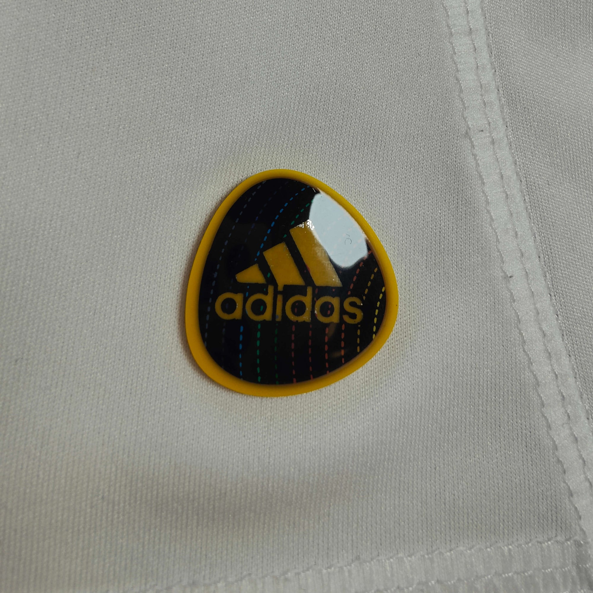 2010-11 Real Madrid Home Shirt Ronaldo 