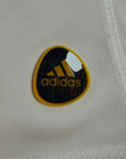2010-11 Real Madrid Home Shirt Ronaldo 