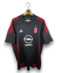 2002-03 AC Milan Third Shirt Nesta 