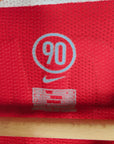 2004-06 Manchester United Home Shirt Rooney 