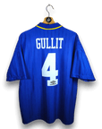 1995-97 Chelsea Home Shirt Gullit 