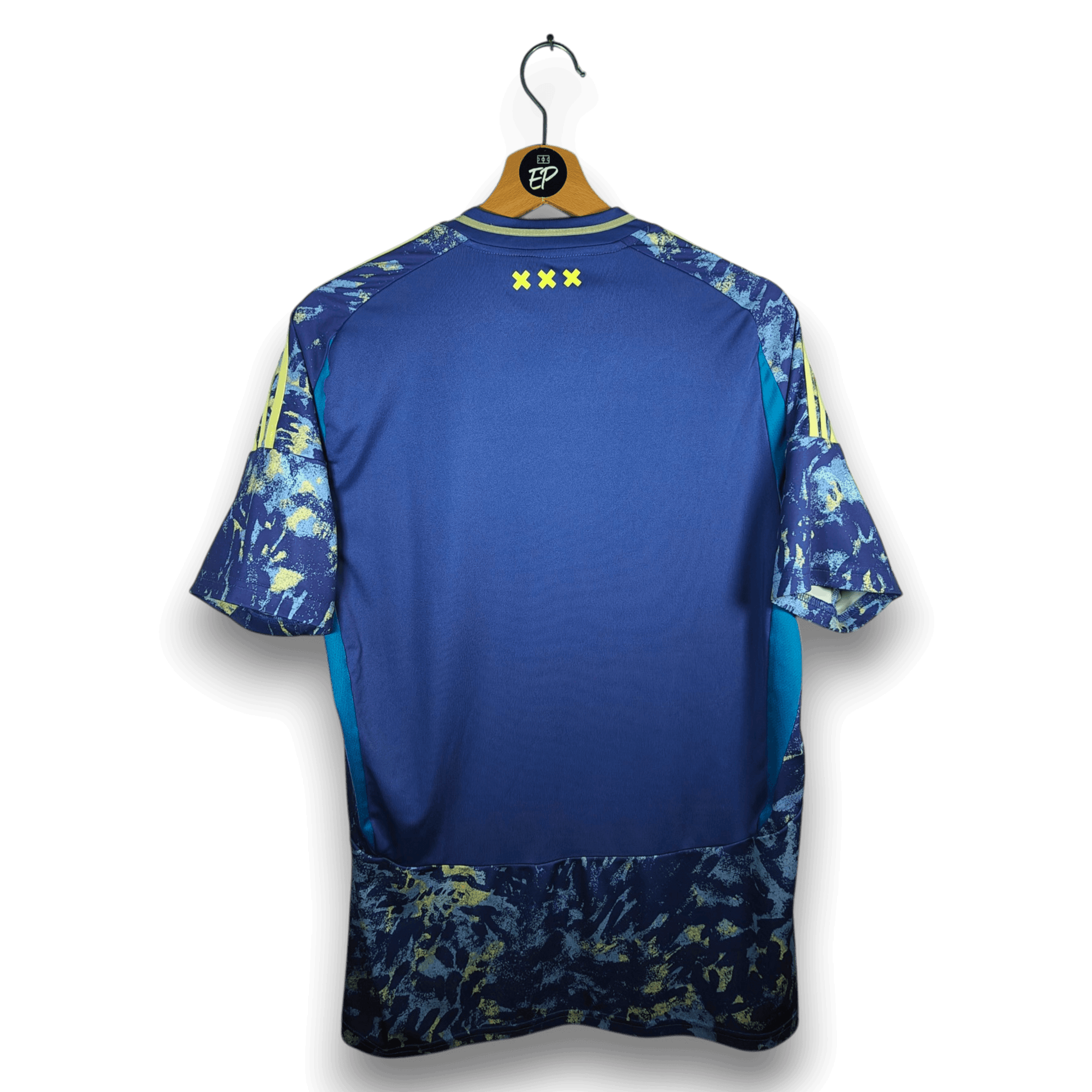 2024-25 Ajax Amsterdam Away Shirt - 9/10 - (L)
