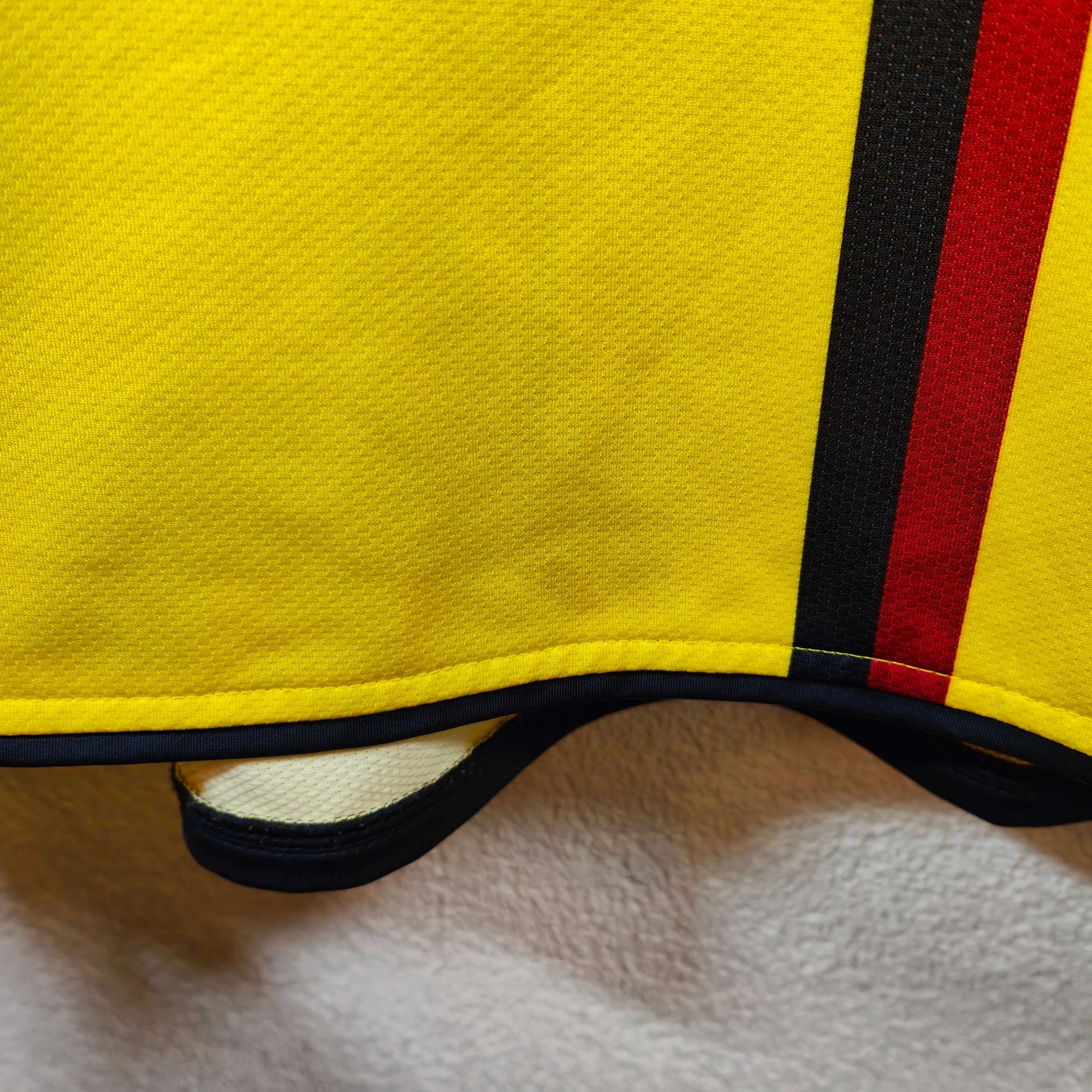 2008-10 FC Barcelona Away Shirt Messi 