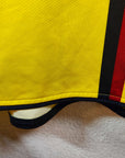 2008-10 FC Barcelona Away Shirt Messi 