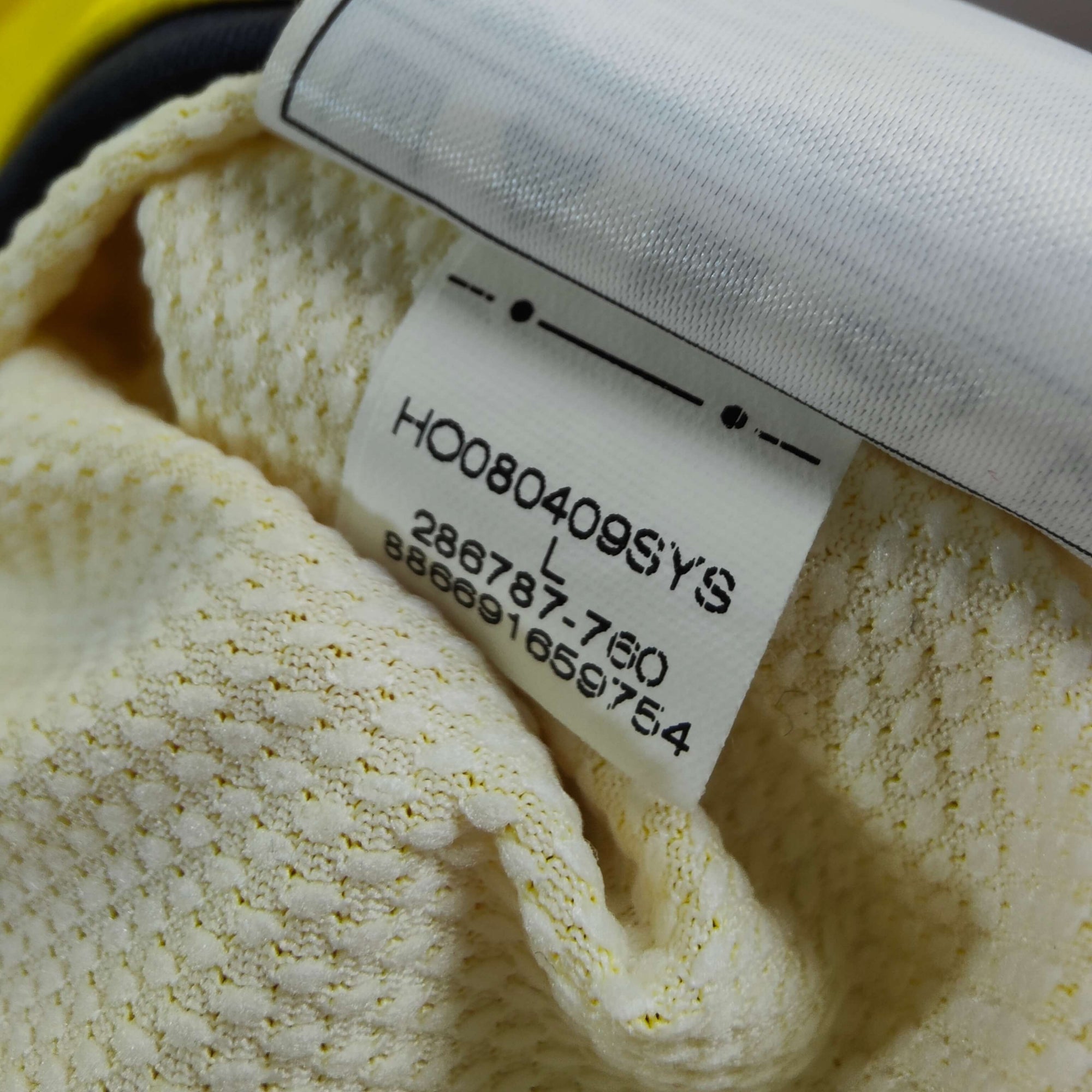 2008-10 FC Barcelona Away Shirt Messi 