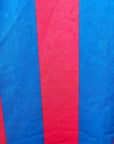 2005-06 FC Barcelona Home Shirt Ronaldinho 