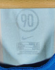 2005-06 FC Barcelona Home Shirt Ronaldinho 