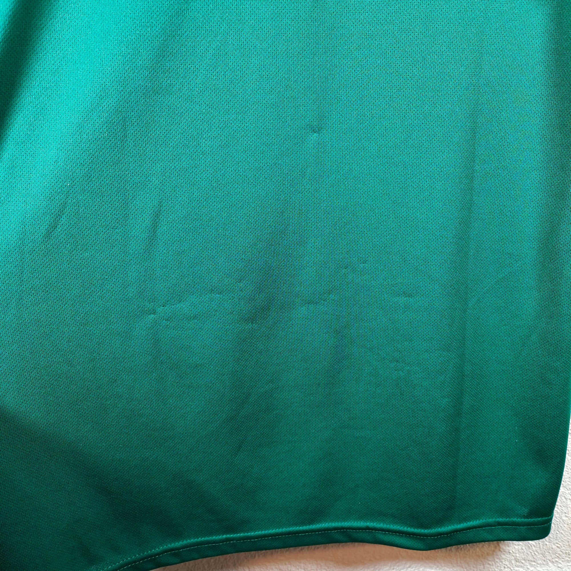 2018-19 Mexico Home Shirt - 8/10 - (M)