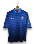 2012-13 France Home Shirt - 7/10 - (M)
