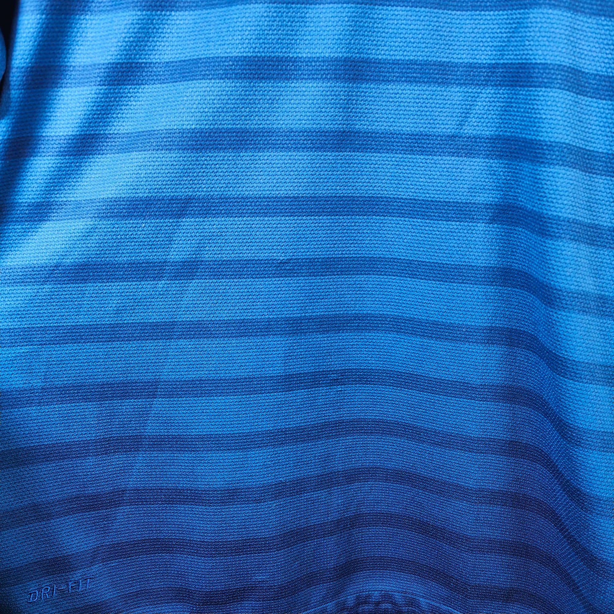 2012-13 France Home Shirt - 7/10 - (M)