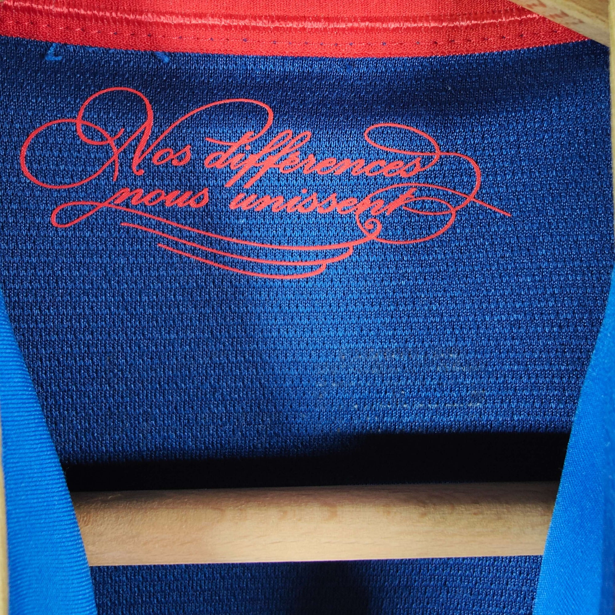 2012-13 France Home Shirt - 7/10 - (M)