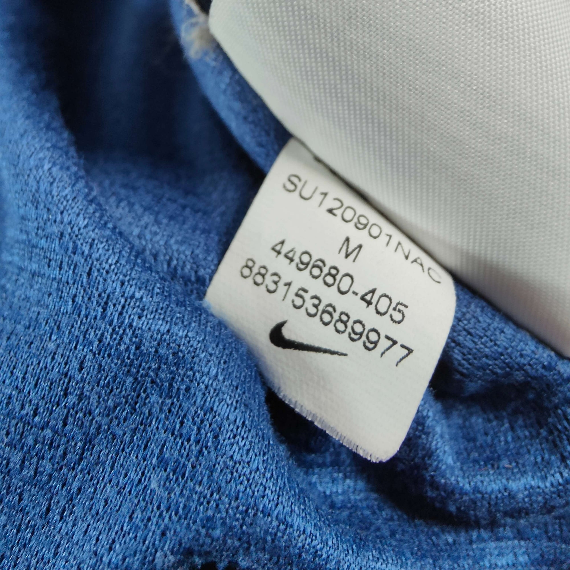 2012-13 France Home Shirt - 7/10 - (M)