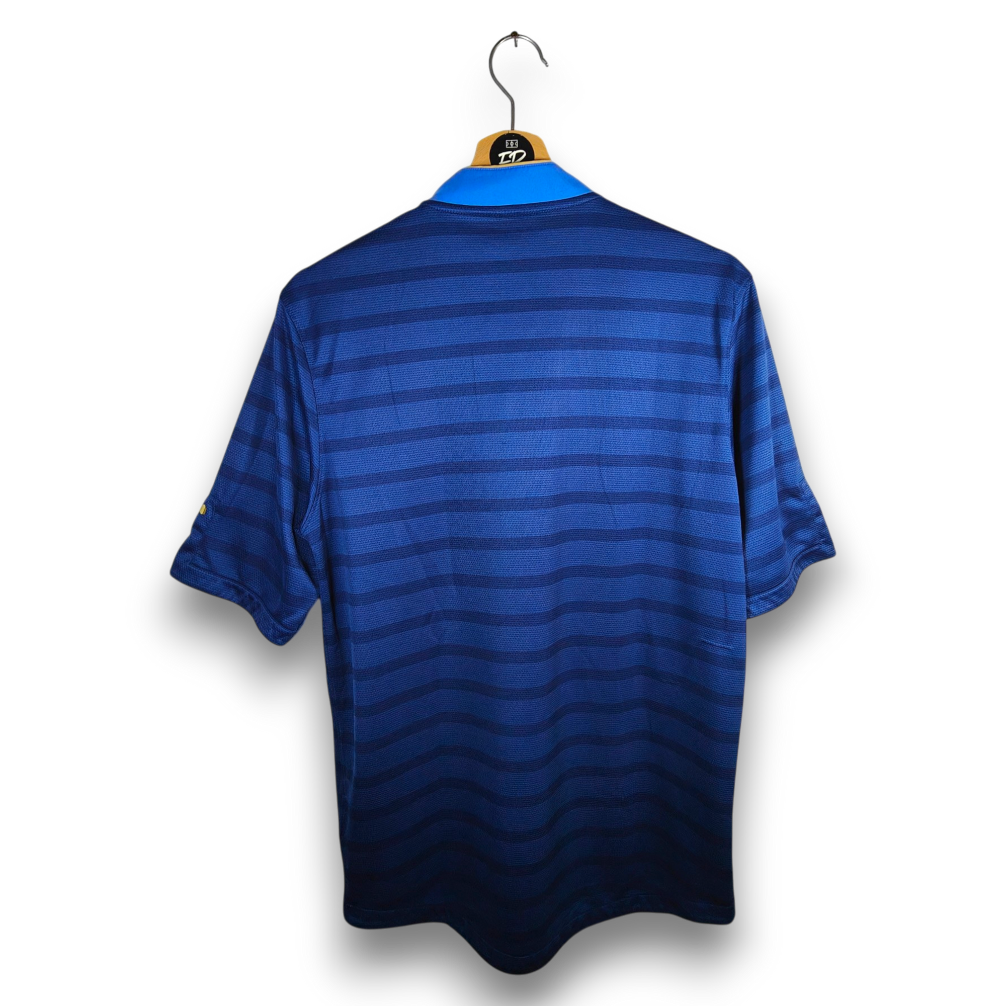 2012-13 France Home Shirt - 7/10 - (M)