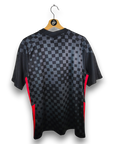 2020-21 Croatia Away Shirt - 8/10 - (M)