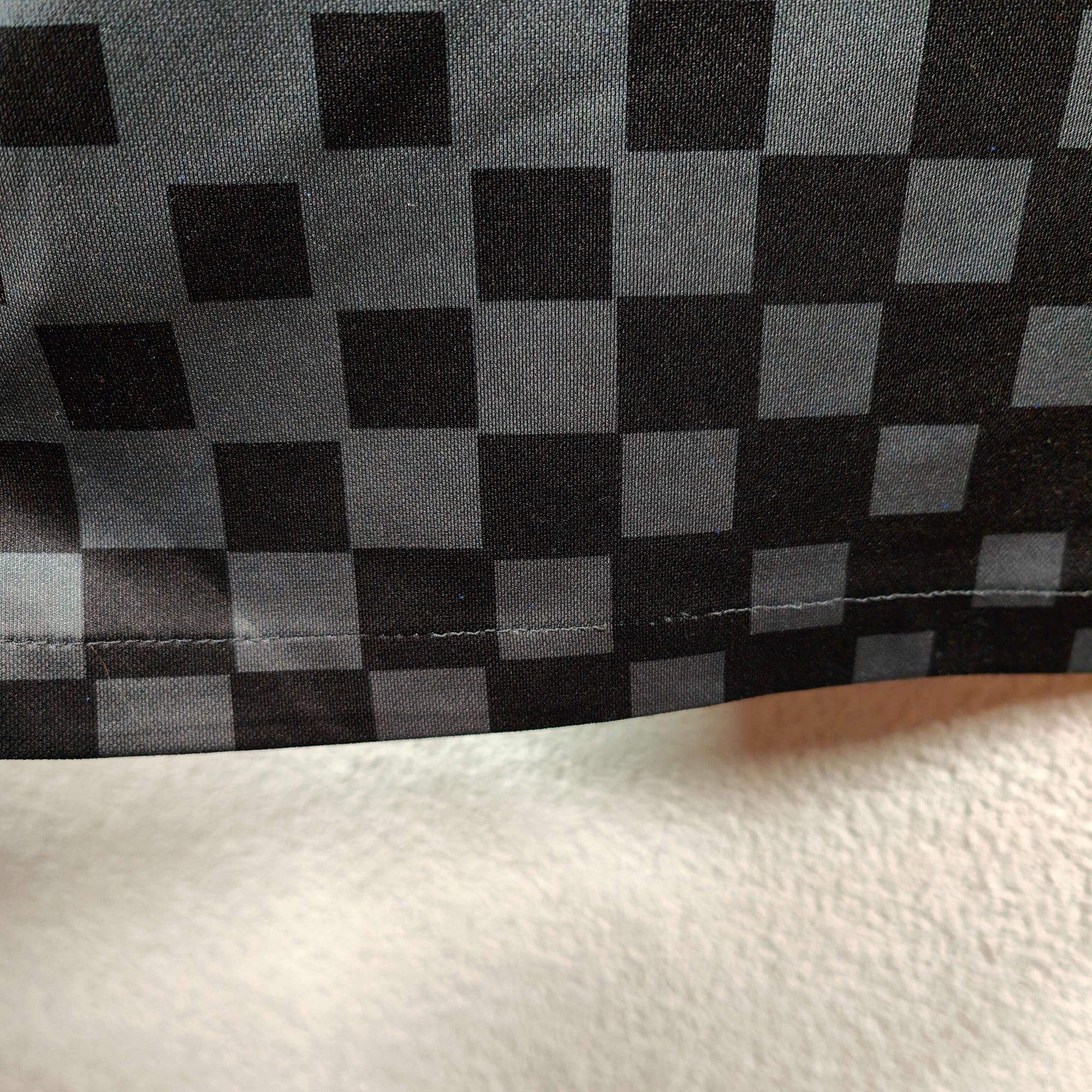2020-21 Croatia Away Shirt - 8/10 - (M)