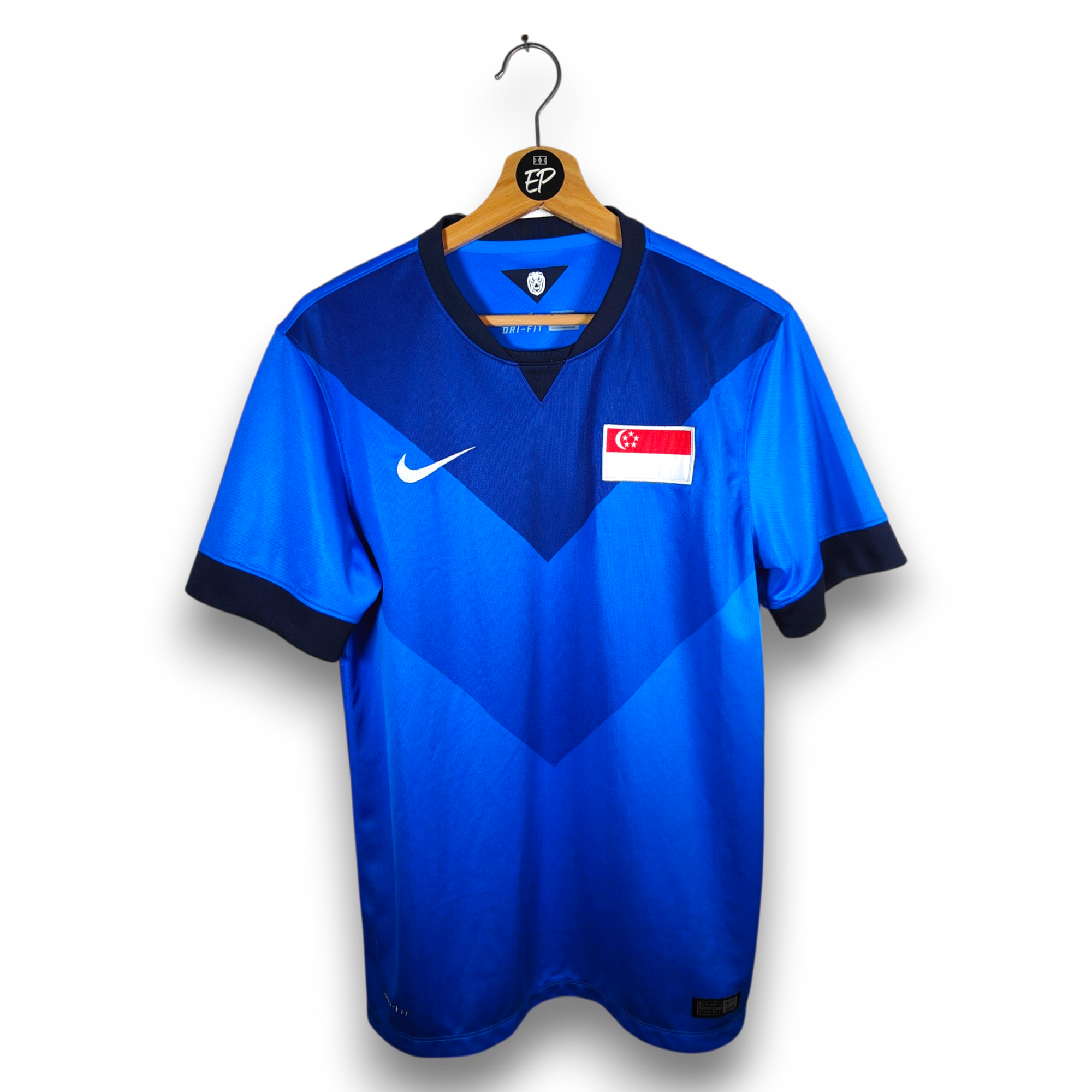 2014 Singapore Away - 9/10 - (M)