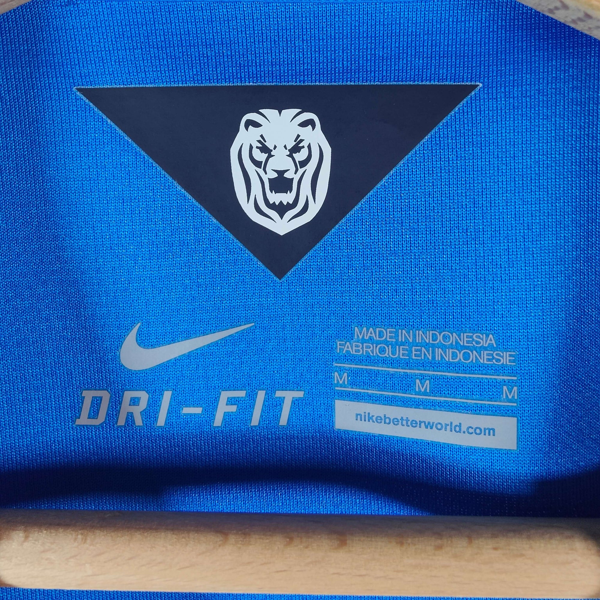 2014 Singapore Away - 9/10 - (M)