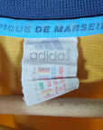 1998-99 Olympique Marseille Third Shirt - 8/10 - (XL)