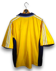 1998-99 Olympique Marseille Third Shirt - 8/10 - (XL)