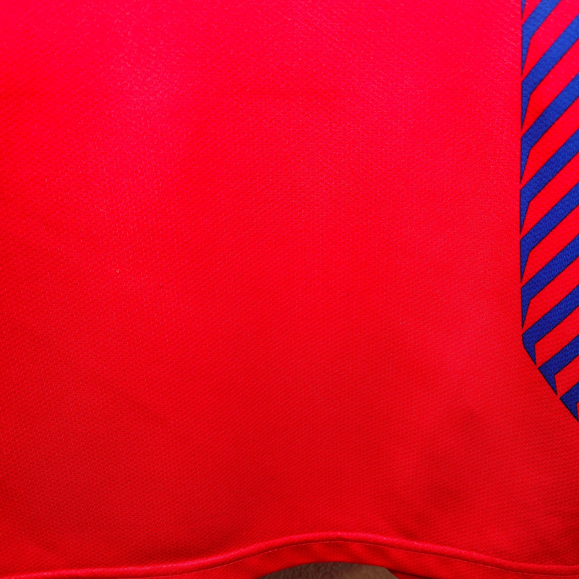 2006-08 South Korea Home Shirt Jisung 