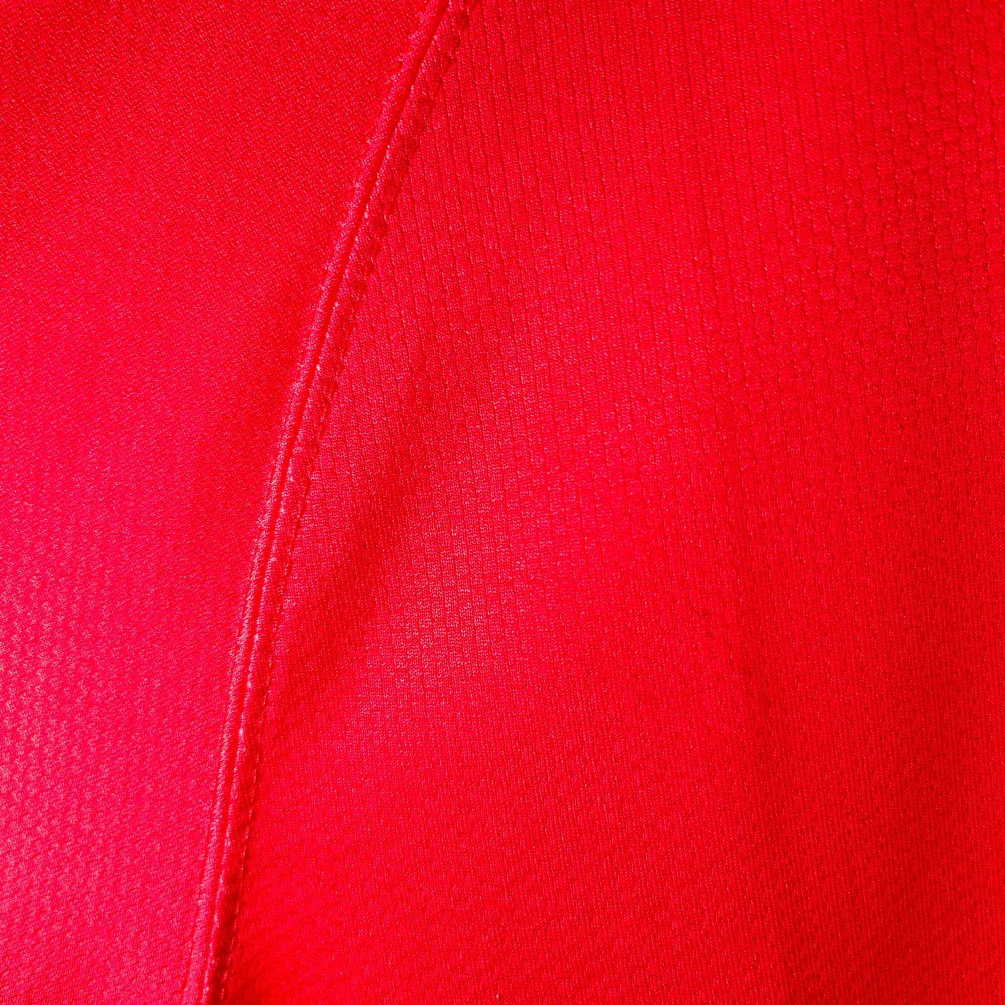 2006-08 South Korea Home Shirt Jisung 