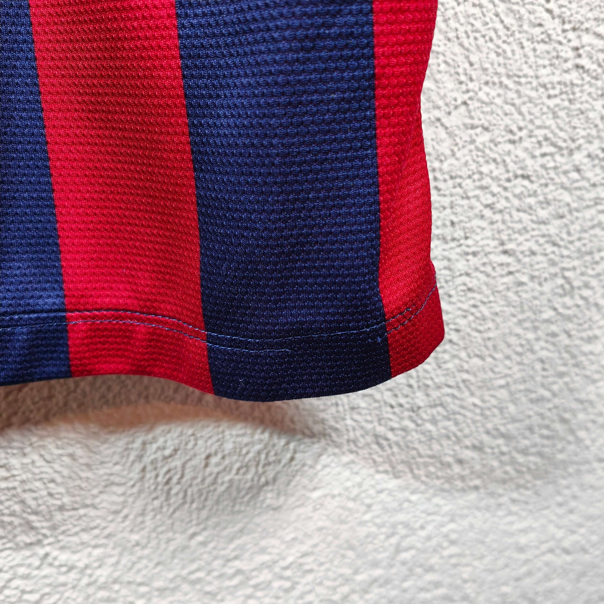 2013-14 FC Barcelona Home Shirt Messi 