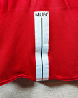2007-09 Manchester United Home Shirt Ronaldo 