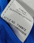 2016-17 Italy Player version Home Shirt LS - 9.5/10 - (L)