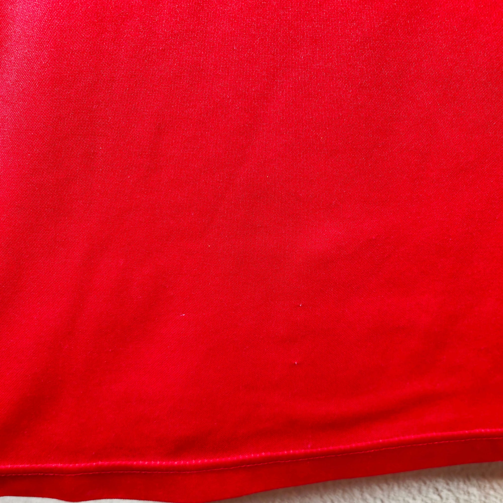 1991-92 Liverpool Home Shirt - 7.5/10 - (L)