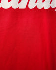 1991-92 Liverpool Home Shirt - 7.5/10 - (L)