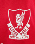 1991-92 Liverpool Home Shirt - 7.5/10 - (L)