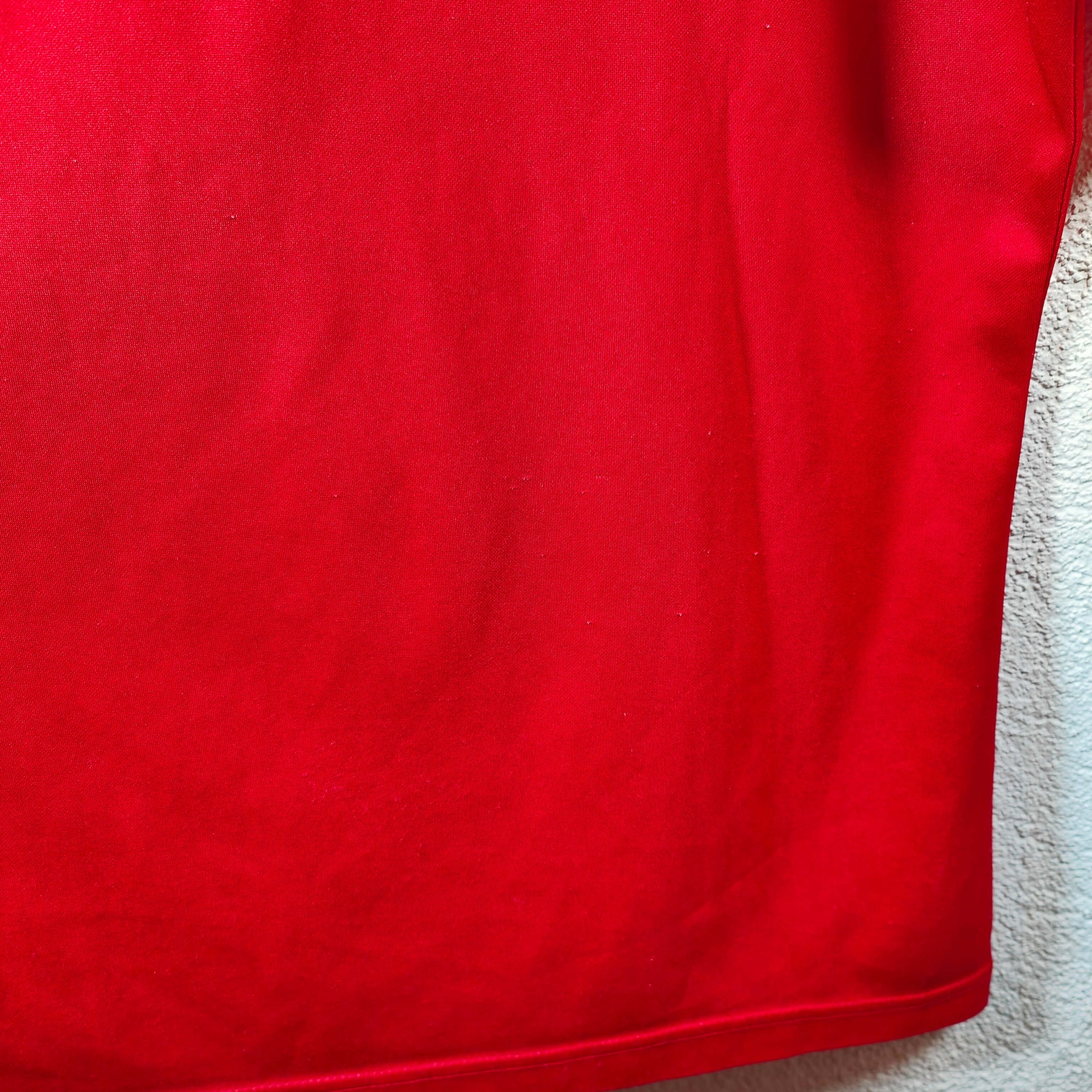 1991-92 Liverpool Home Shirt - 7.5/10 - (L)