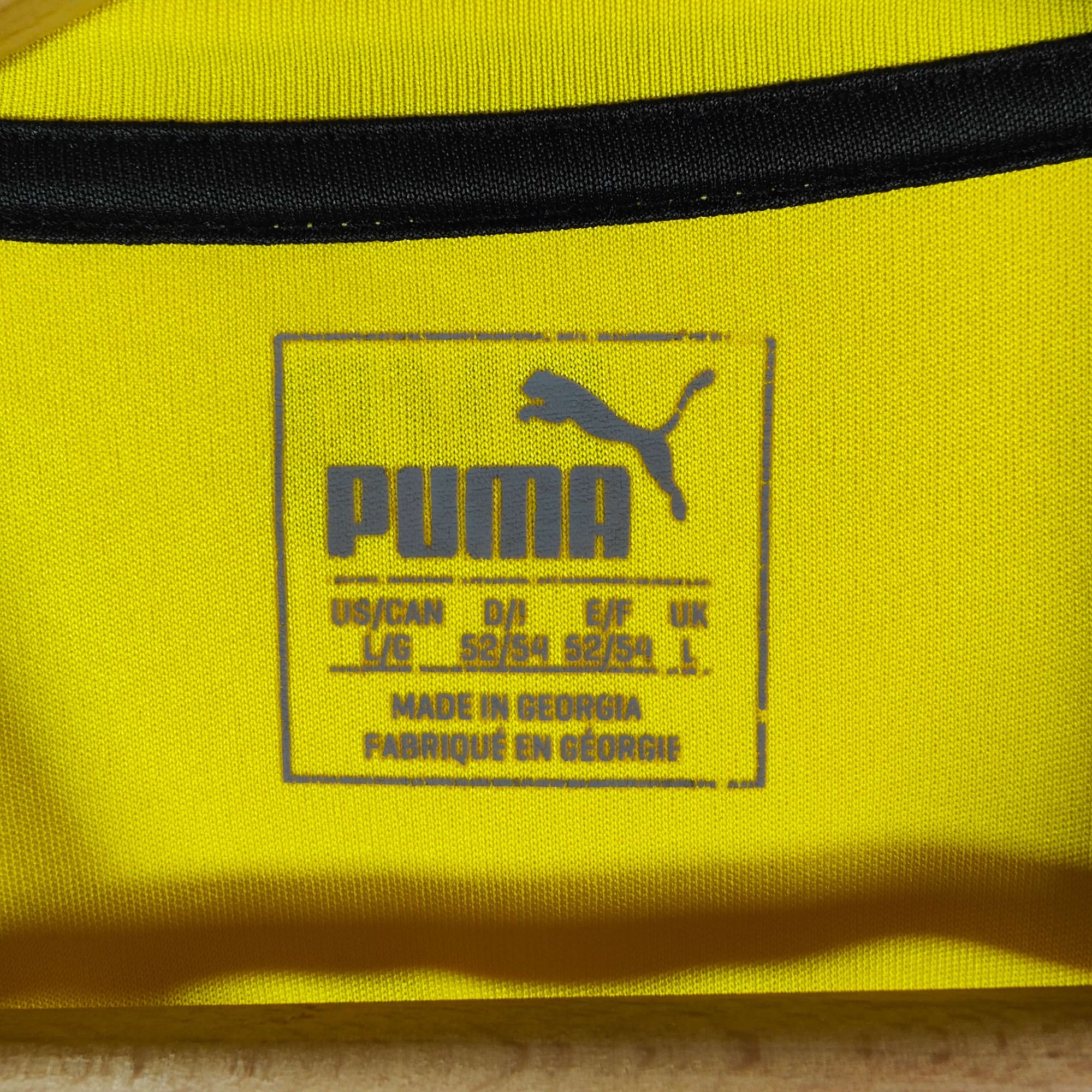 2016-17 Dortmund Home Shirt Reus 