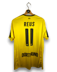2016-17 Dortmund Home Shirt Reus 