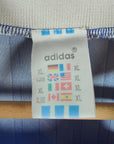 1994-96 France Home Shirt - 9/10 - (XL)