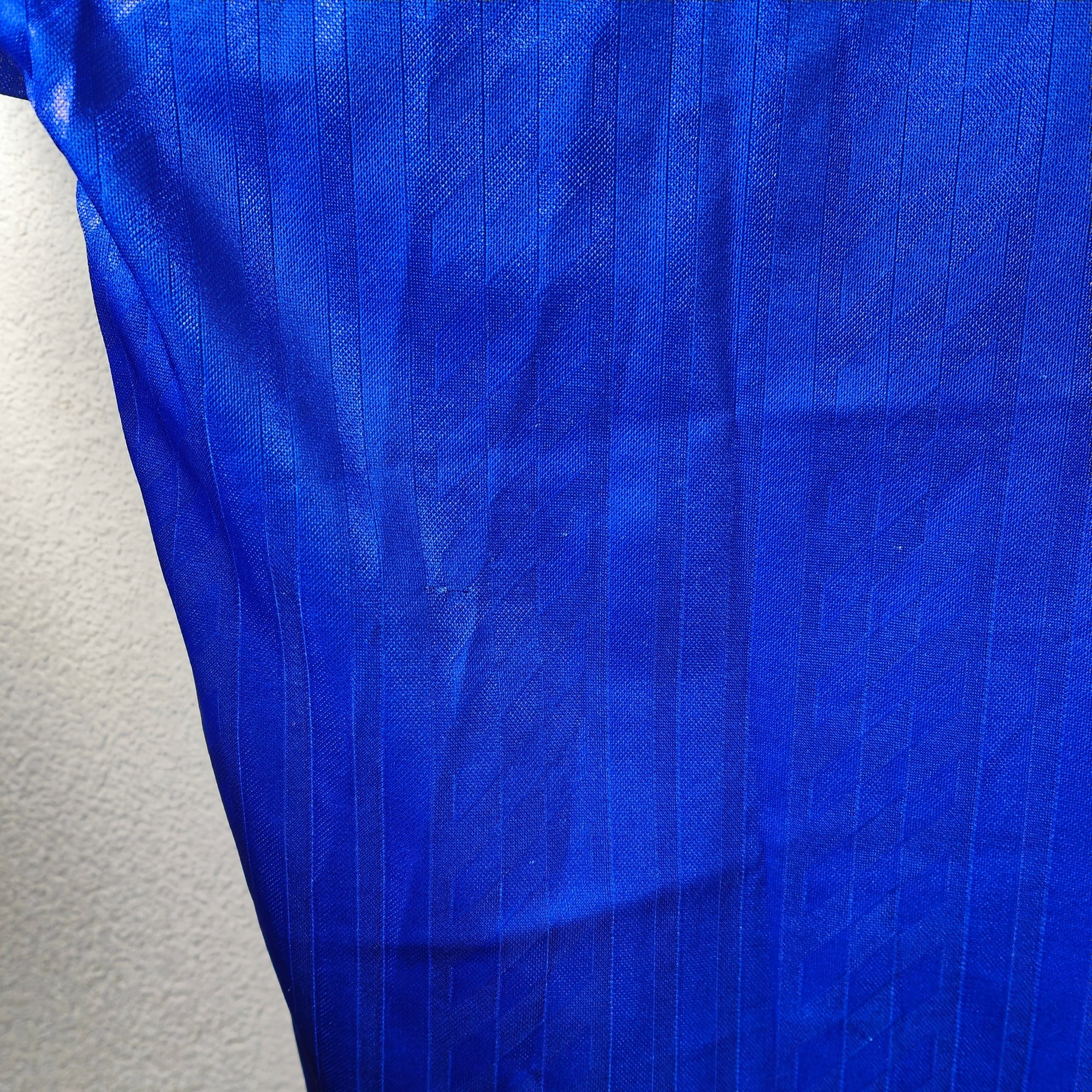 1994-96 France Home Shirt - 9/10 - (XL)