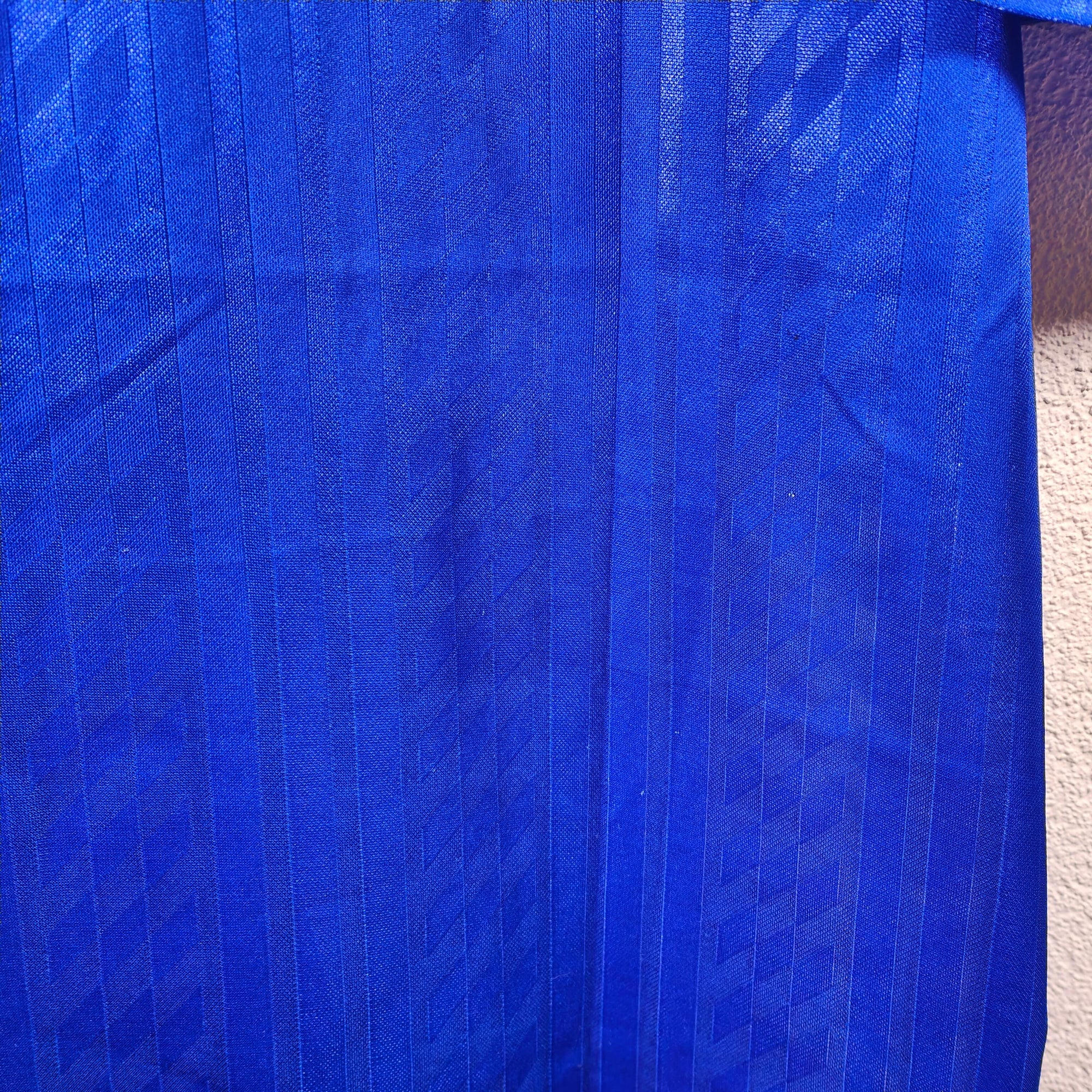 1994-96 France Home Shirt - 9/10 - (XL)