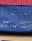 2012-13 FC Barcelona Home Shirt Messi 