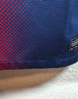 2012-13 FC Barcelona Home Shirt Messi 