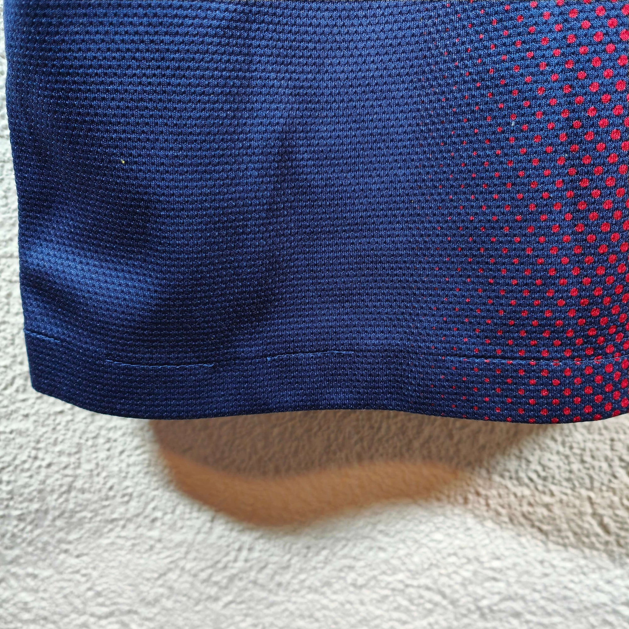 2012-13 FC Barcelona Home Shirt Messi 