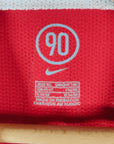 2004-06 Manchester United Home Shirt Ronaldo 