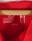 2006-08 Switzerland Home Shirt Frei 