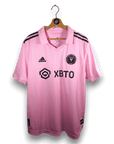 2022-23 Inter Miami Player version Home Shirt Messi 