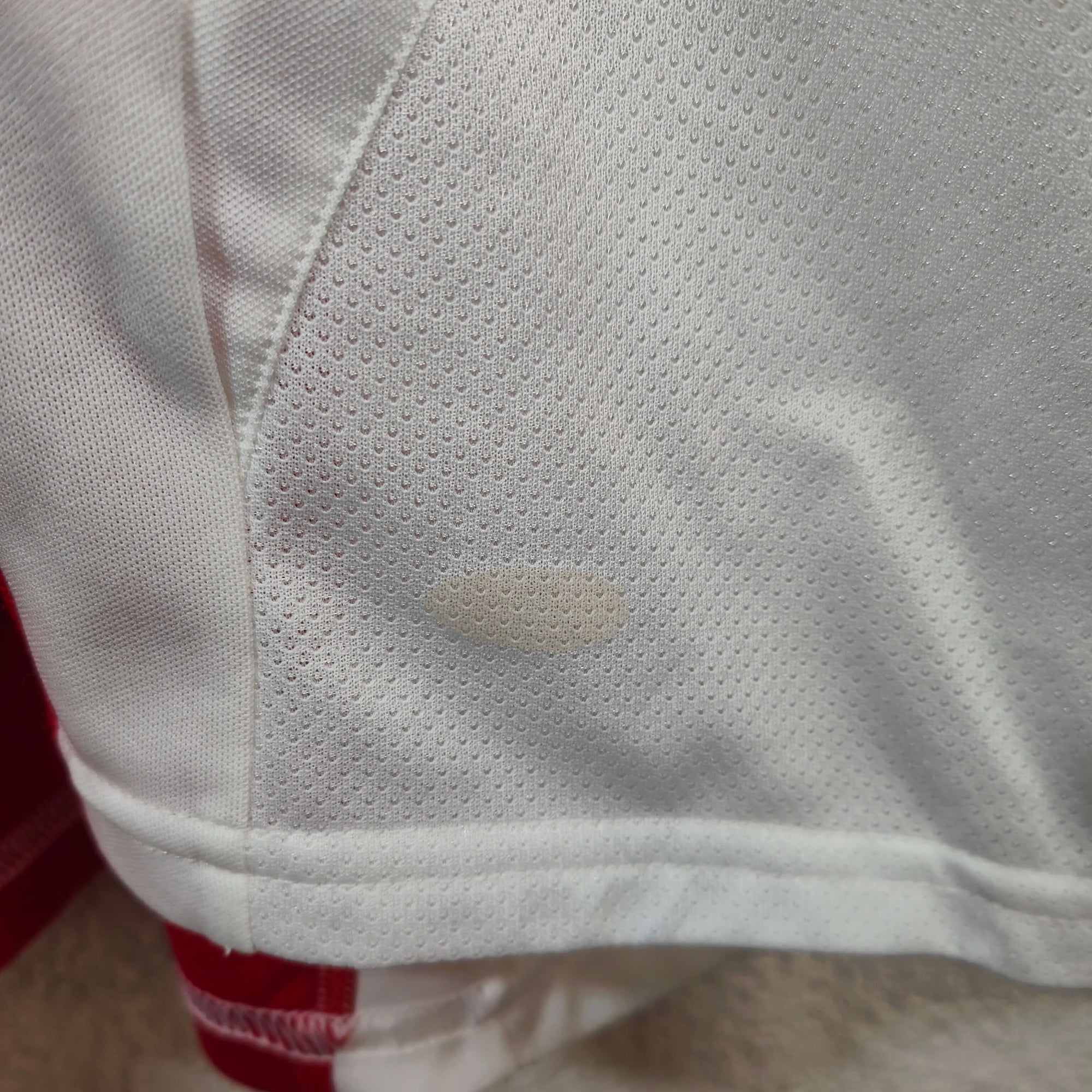 2005-06 Ajax Amsterdam Home Shirt Ibrahimović 